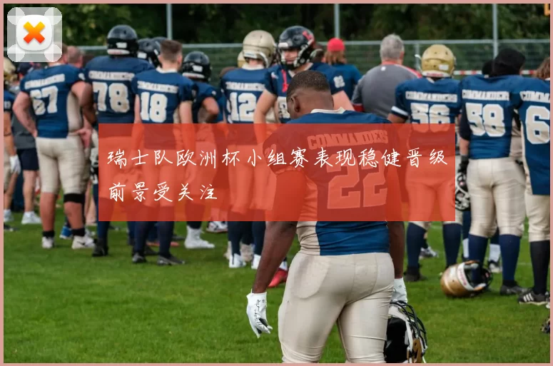 瑞士队欧洲杯小组赛表现稳健晋级前景受关注