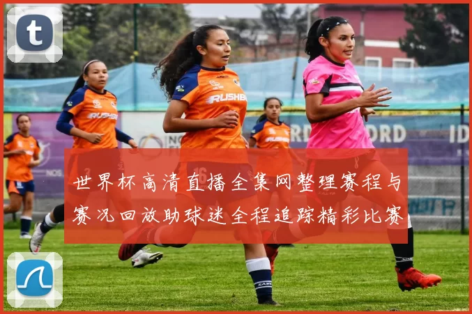 世界杯高清直播全集网整理赛程与赛况回放助球迷全程追踪精彩比赛