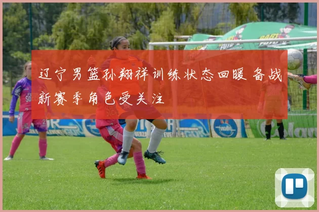 辽宁男篮孙翔祥训练状态回暖 备战新赛季角色受关注